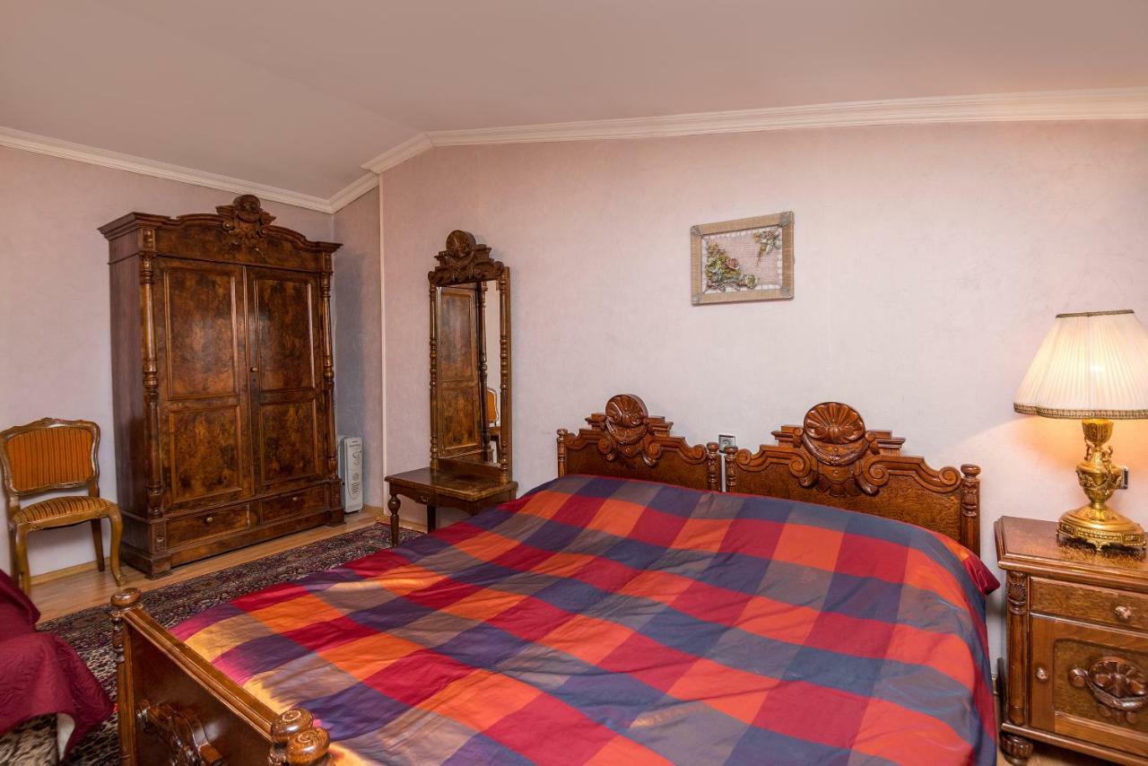 Lia'S Guest House Tbilisi Eksteriør billede