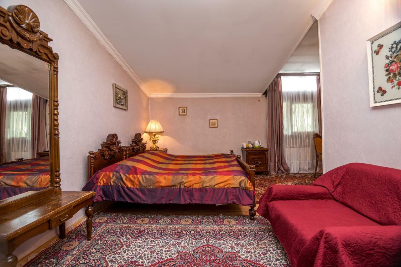 Lia'S Guest House Tbilisi Eksteriør billede