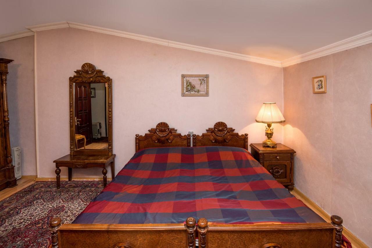 Lia'S Guest House Tbilisi Eksteriør billede