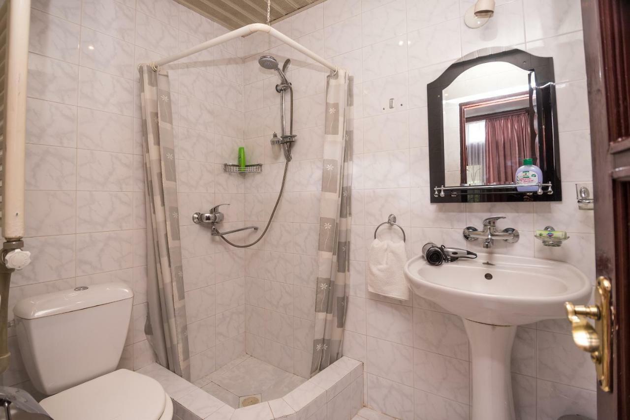 Lia'S Guest House Tbilisi Eksteriør billede