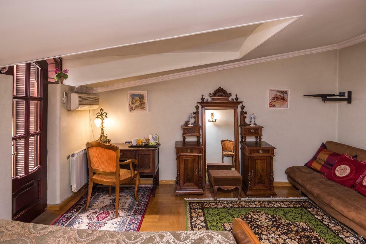 Lia'S Guest House Tbilisi Eksteriør billede