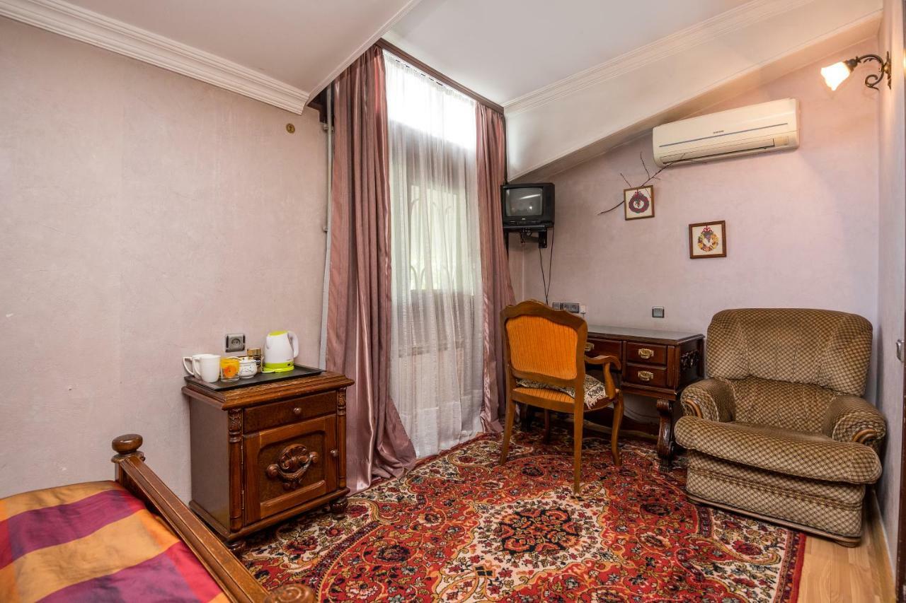 Lia'S Guest House Tbilisi Eksteriør billede