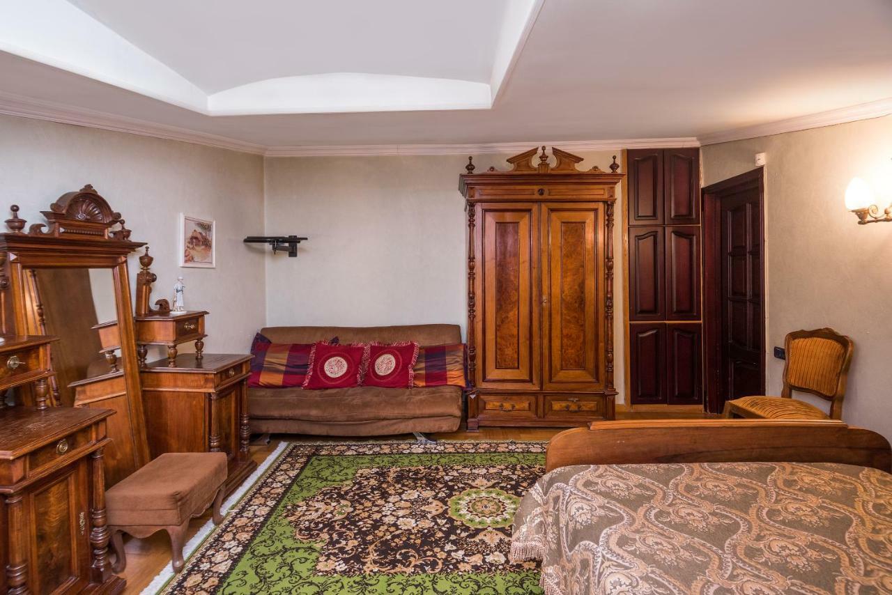 Lia'S Guest House Tbilisi Eksteriør billede