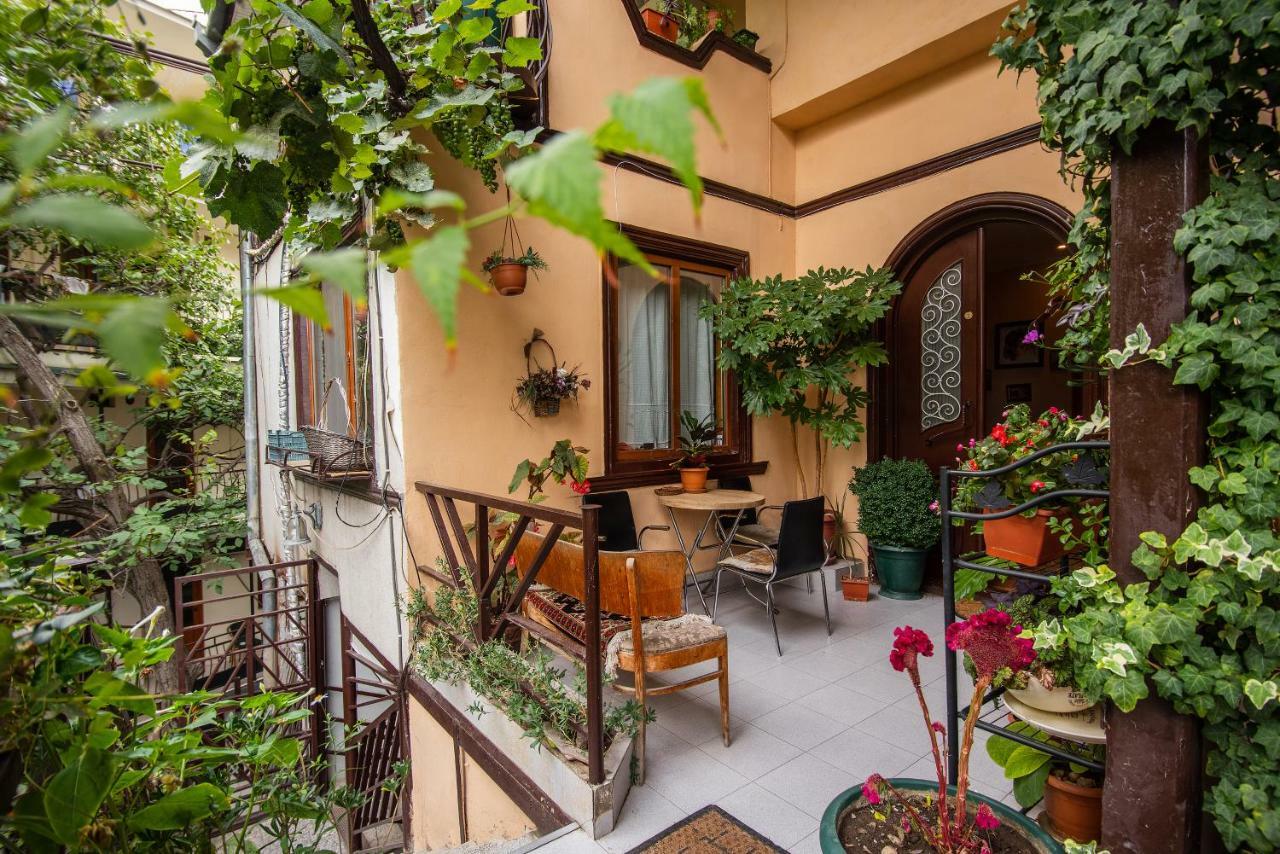 Lia'S Guest House Tbilisi Eksteriør billede